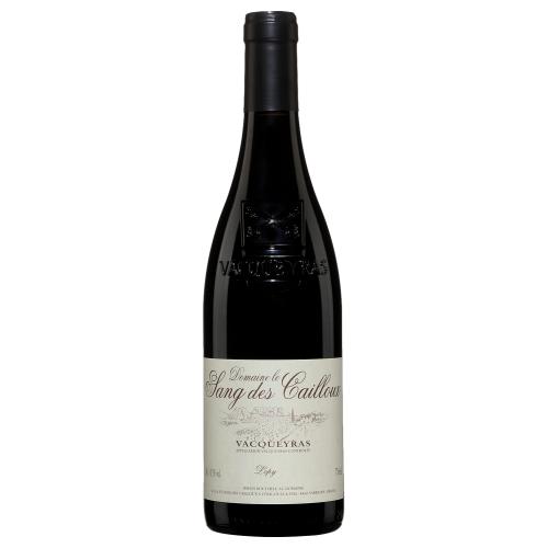 Domaine Le Sang des Cailloux Cuvée de Lopy Vacqueyras