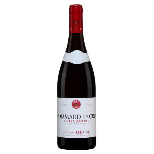 Domaine Lejeune Pommard Premier Cru Les Argillières Red Wine