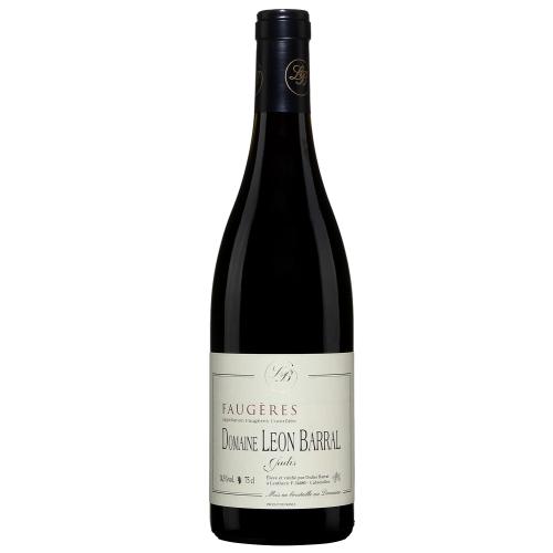 Domaine Léon Barral Jadis