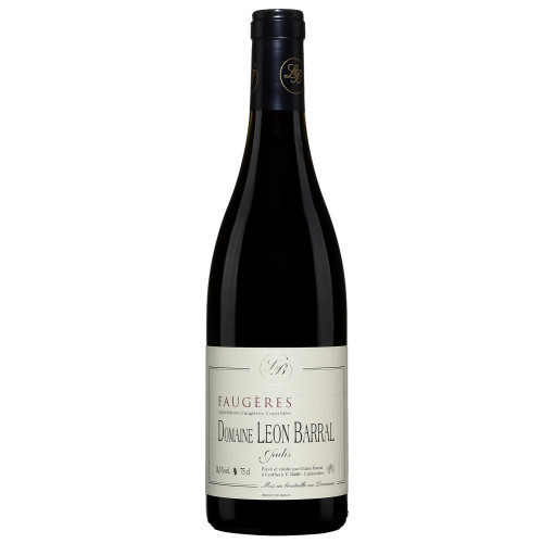 Domaine Léon Barral Jadis Red Wine