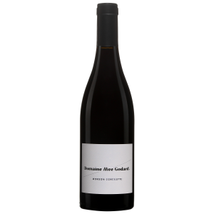 Domaine Mee Godard Morgon Corcelette