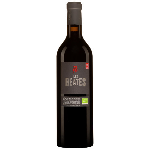 Domaine des Béates Organic Red Wine