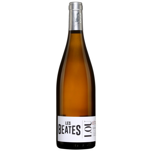 Domaine des Béates Lou Orange White Wine