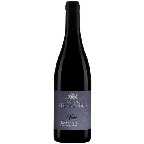 Domaine Les Grands Bois Cuvée Marc