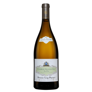 Domaine Long-Depaquit Chablis Grand Cru Les Clos