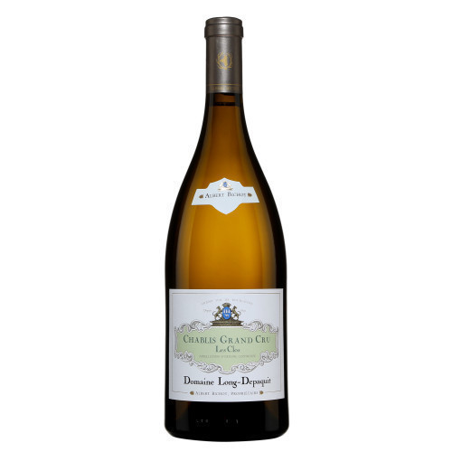 Domaine Long-Depaquit Chablis Grand Cru Les Clos White Wine
