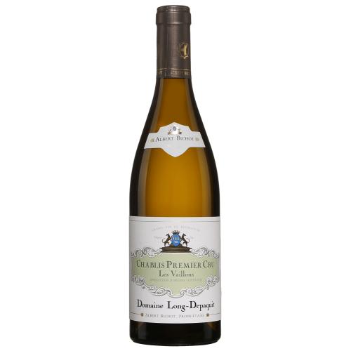 Domaine Long-Depaquit Chablis Premier Cru Les Vaillons