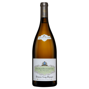 Domaine Long-Depaquit Chablis Premier Cru Vaucopins