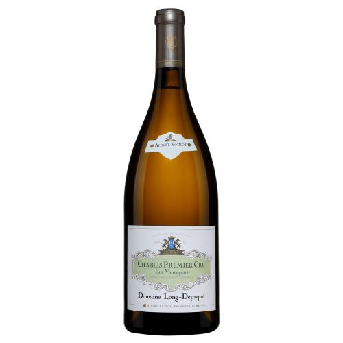 Domaine Long-Depaquit Chablis Premier Cru Vaucopins