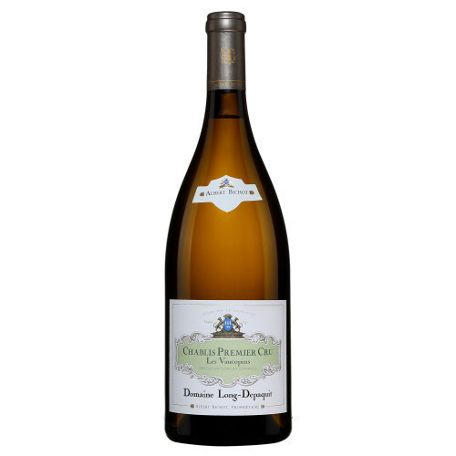 Domaine Long-Depaquit Chablis Premier Cru White Wine