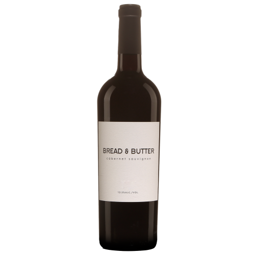 Bread &amp; Butter Cabernet Sauvignon Red Wine