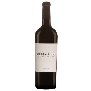 Bread & Butter Cabernet Sauvignon