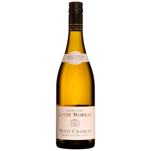 Domaine Louis Moreau Petit Chablis