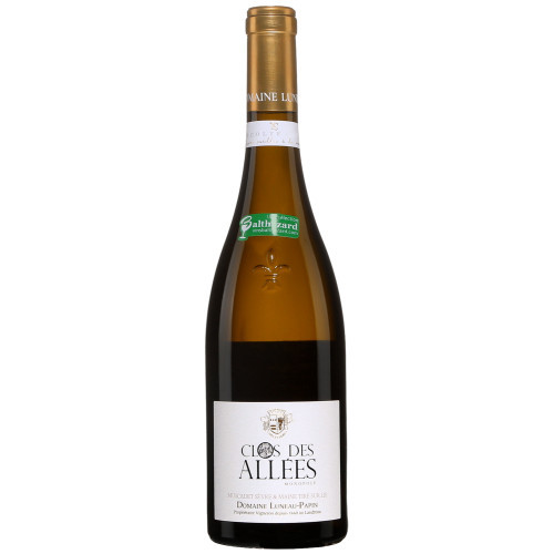 Domaine Luneau-Papin Muscadet-Sèvre et Maine White Wine
