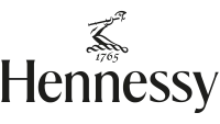 Hennessy Logo