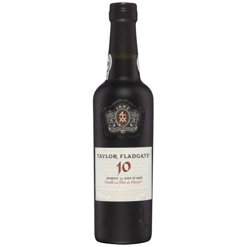 Taylor Fladgate 10 Year Old Tawny Port