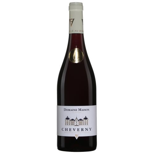 Domaine Maison Père & Fils Cheverny