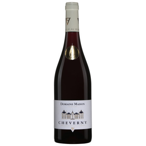 Domaine Maison Père &amp; Fils Cheverny Red Wine