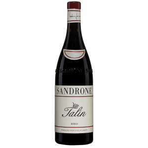 Luciano Sandrone Vite Talin Barolo