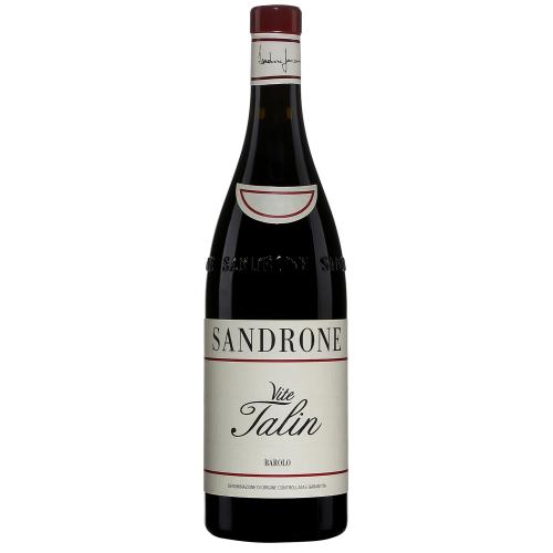 Luciano Sandrone Vite Talin Barolo