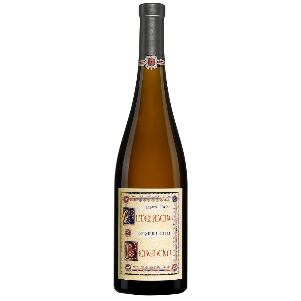 Domaine Marcel Deiss Altenberg de Bergheim