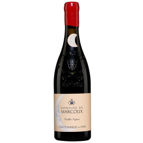 Domaine de Marcoux Vieilles Vignes Red Wine