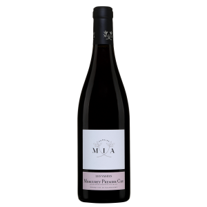 Domaine Mia Mercurey Premier Cru les Vasées