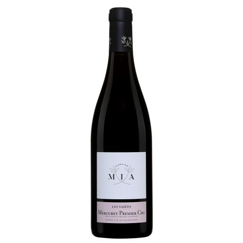 Domaine Mia Mercurey Premier Cru Red Wine