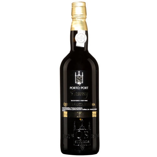 Quinta de Santa Eufêmia Tawny Port