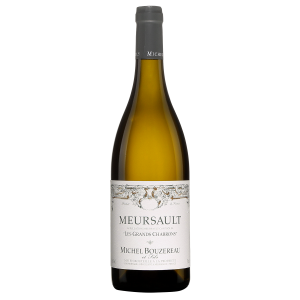 Domaine Michel Bouzereau et Fils Meursault Les Grands Charrons