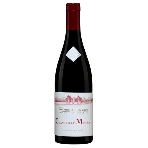 Domaine Michel Gros Chambolle-Musigny