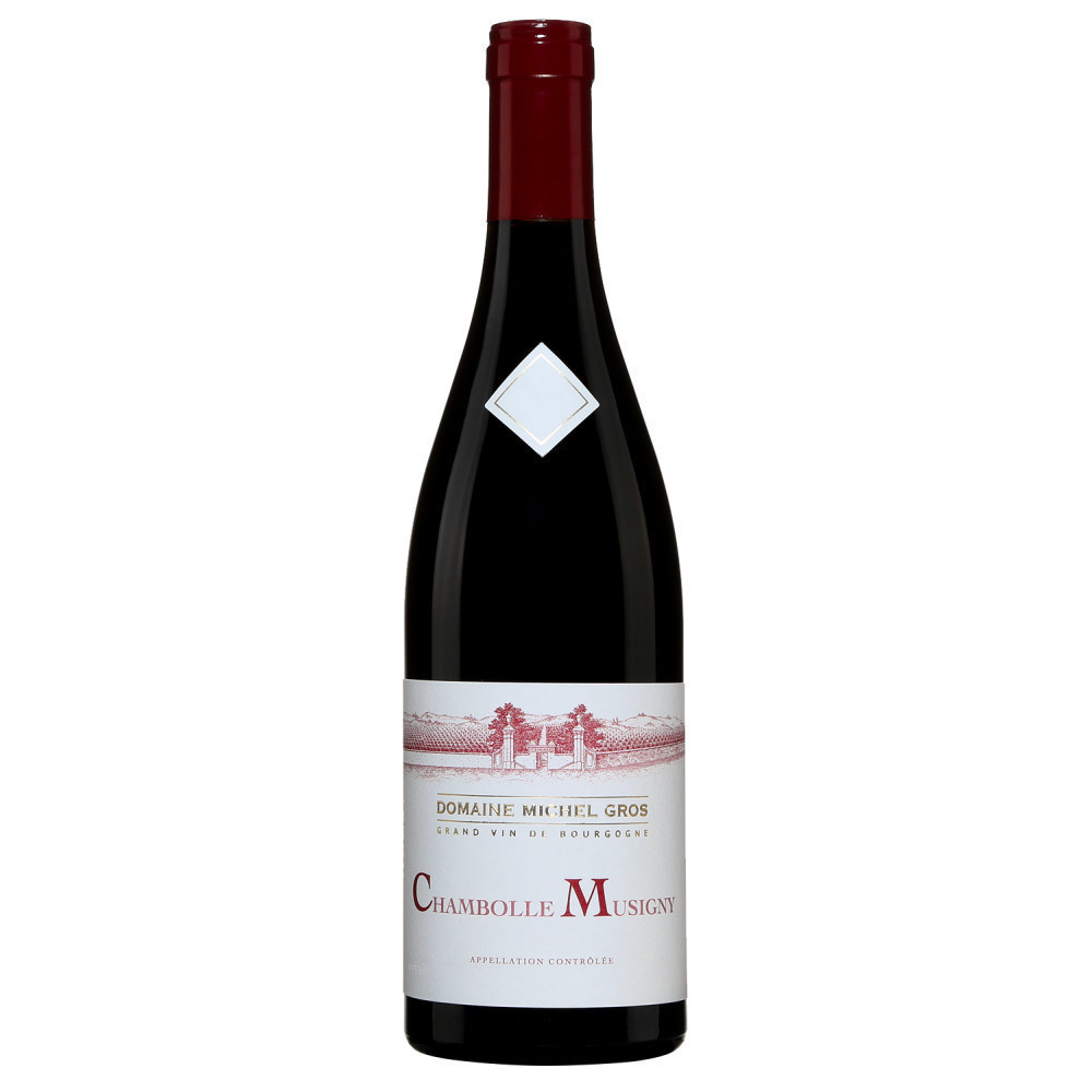 Domaine Michel Gros Chambolle-Musigny