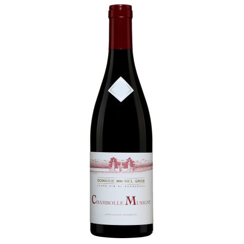 Domaine Michel Gros Chambolle-Musigny Red Wine