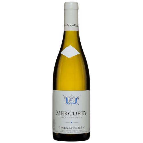 Domaine Michel Juillot Mercurey