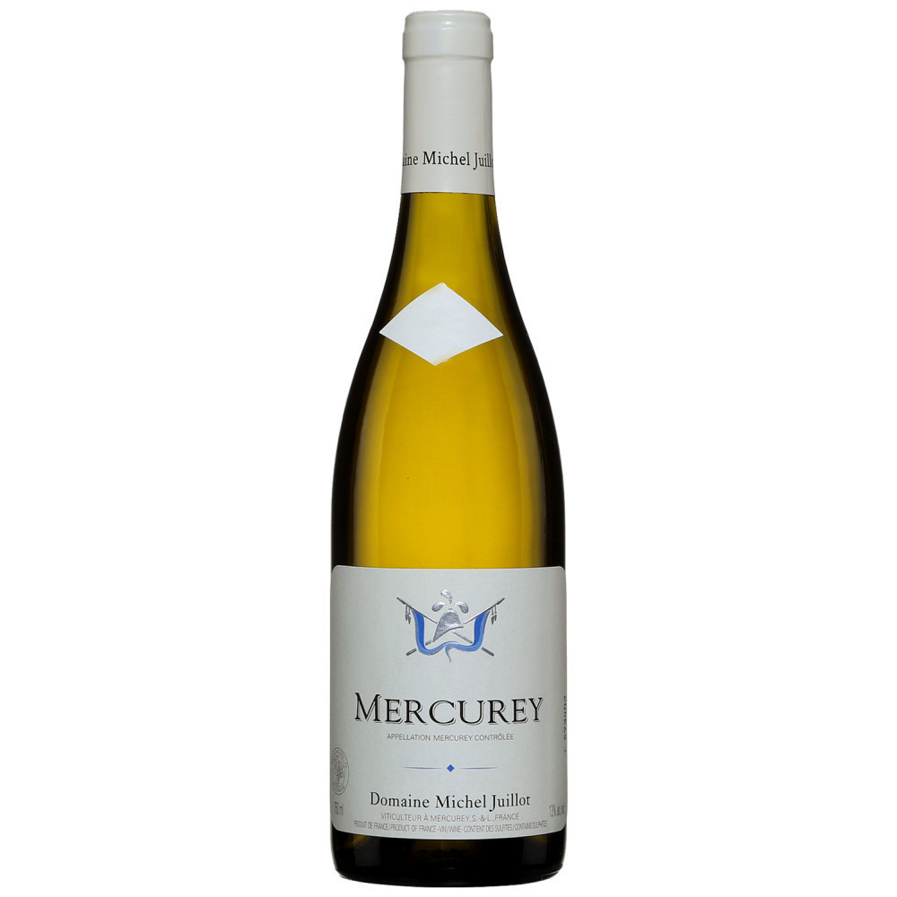 Domaine Michel Juillot Mercurey