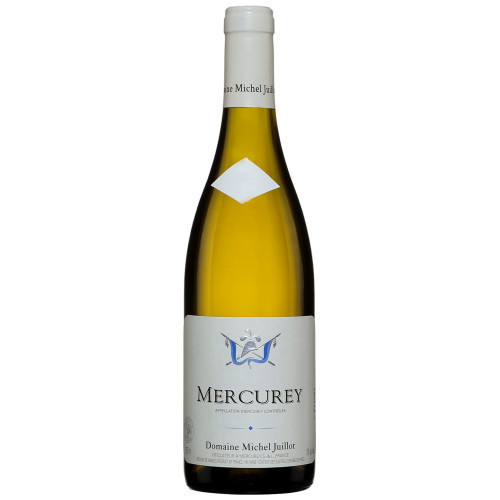 Domaine Michel Juillot Mercurey White Wine