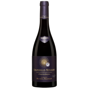 Domaine Michel Magnien Chambolle-Musigny Fremières