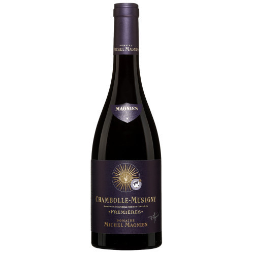 Domaine Michel Magnien Chambolle-Musigny Red Wine