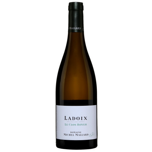 Domaine Michel Mallard & Fils Ladoix Le Clos Royer White Wine