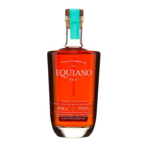 Equiano Rum