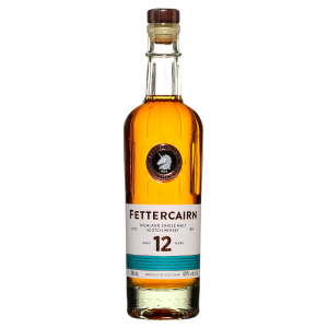 Fettercairn 12 Years Old Highlands Single Malt