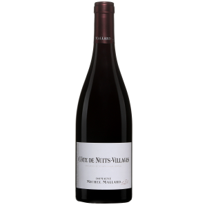 Domaine Michel Mallard et Fils Côte de Nuits-Villages