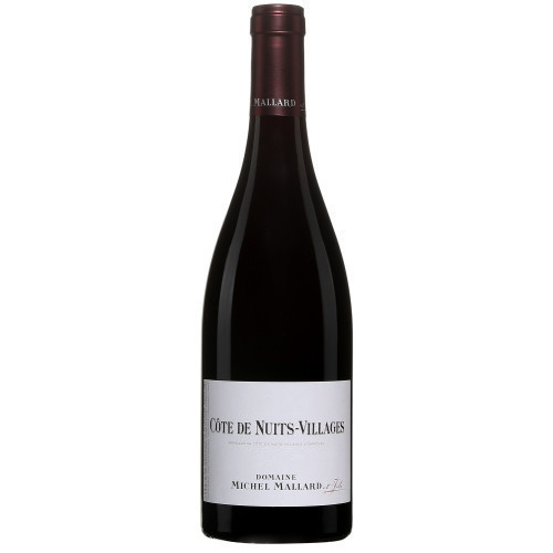 Domaine Michel Mallard & Fils Côte de Nuits-Villages Red Wine