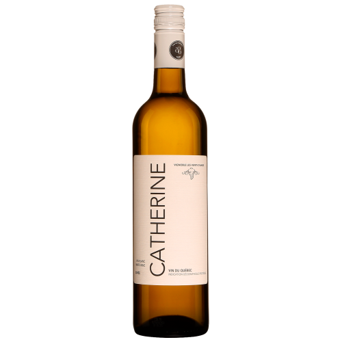 Les Vents dAnge Cuvée Catherine White Wine