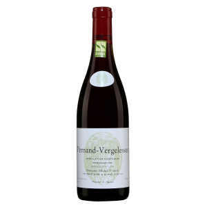 Domaine Michel Voarick Pernand-Vergelesses