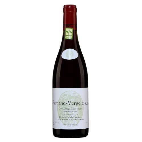 Domaine Michel Voarick Pernand-Vergelesses