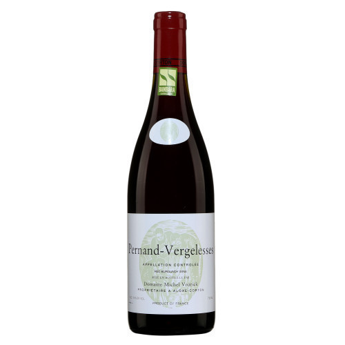 Domaine Michel Voarick Pernand-Vergelesses Red Wine