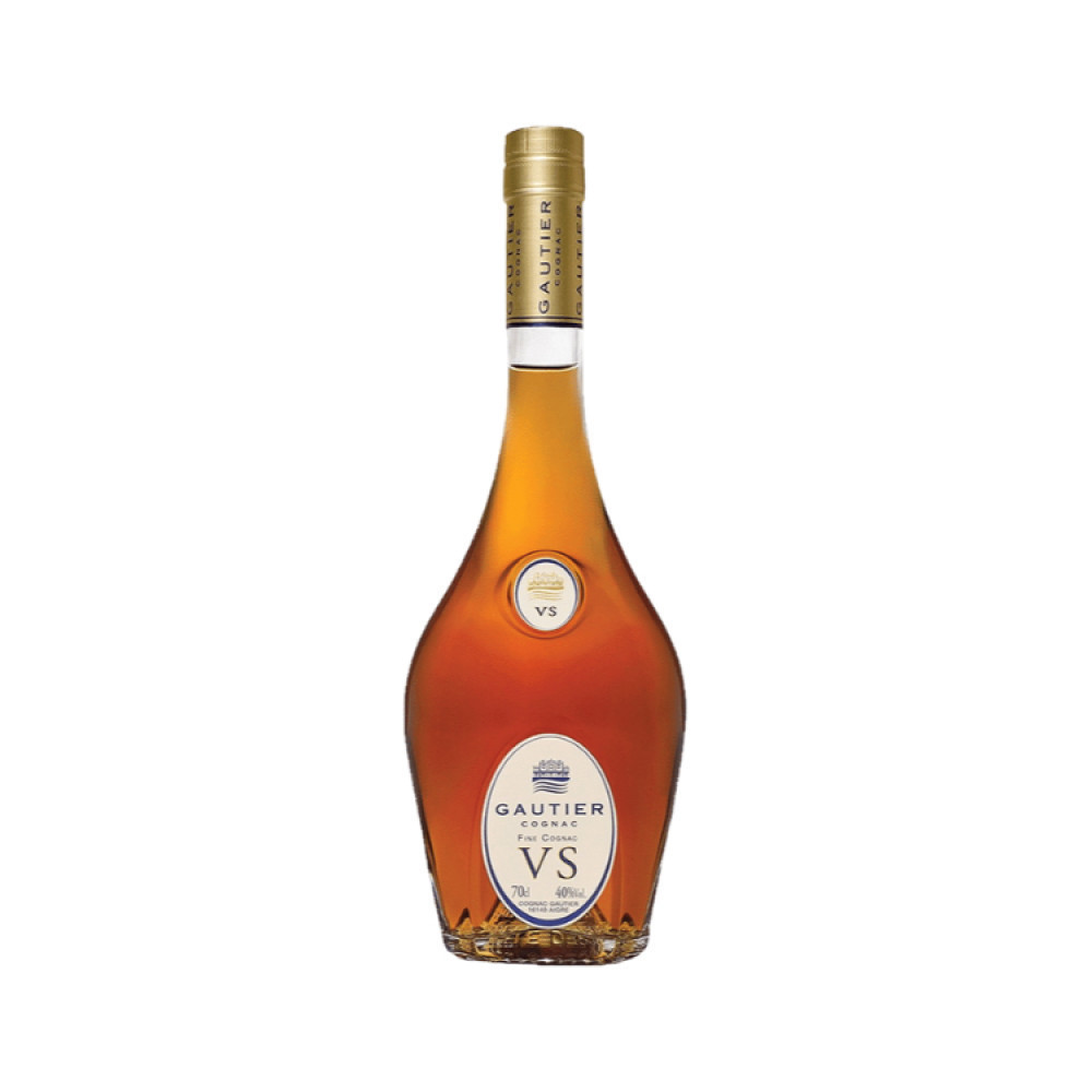 Masion Gautier Cognac VS