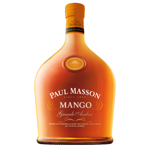 PAUL MASSON Mango Brandy