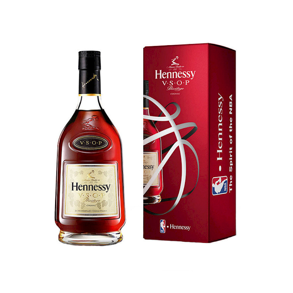 Hennessy V.S.O.P Privilege